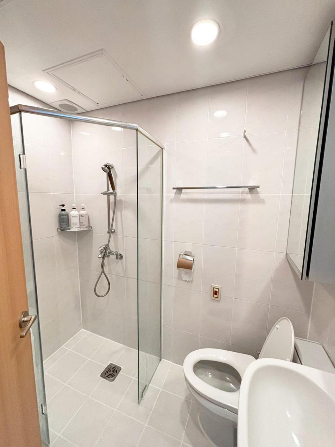 Incheon Airport Line Guesthouse المظهر الخارجي الصورة
