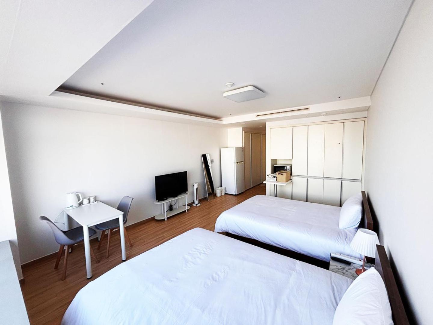 Incheon Airport Line Guesthouse المظهر الخارجي الصورة