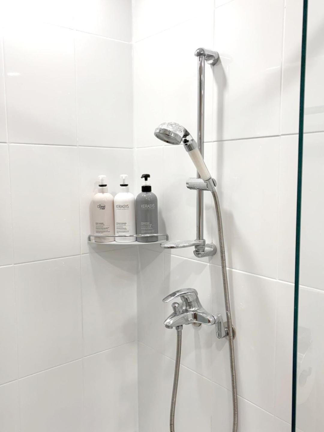 Incheon Airport Line Guesthouse المظهر الخارجي الصورة