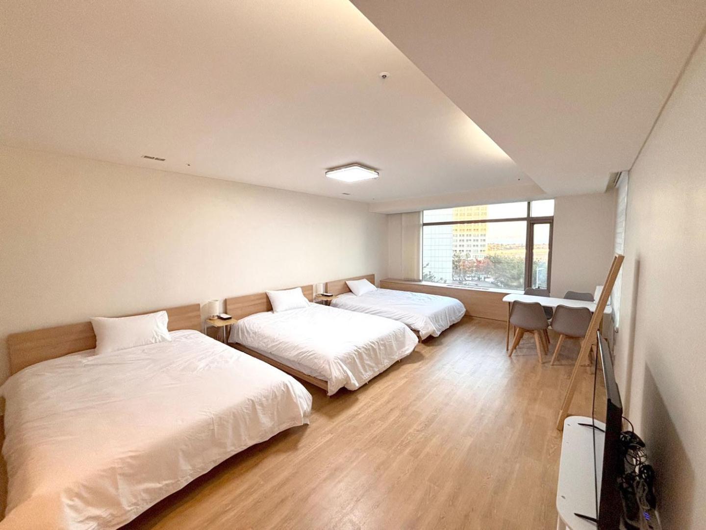 Incheon Airport Line Guesthouse المظهر الخارجي الصورة