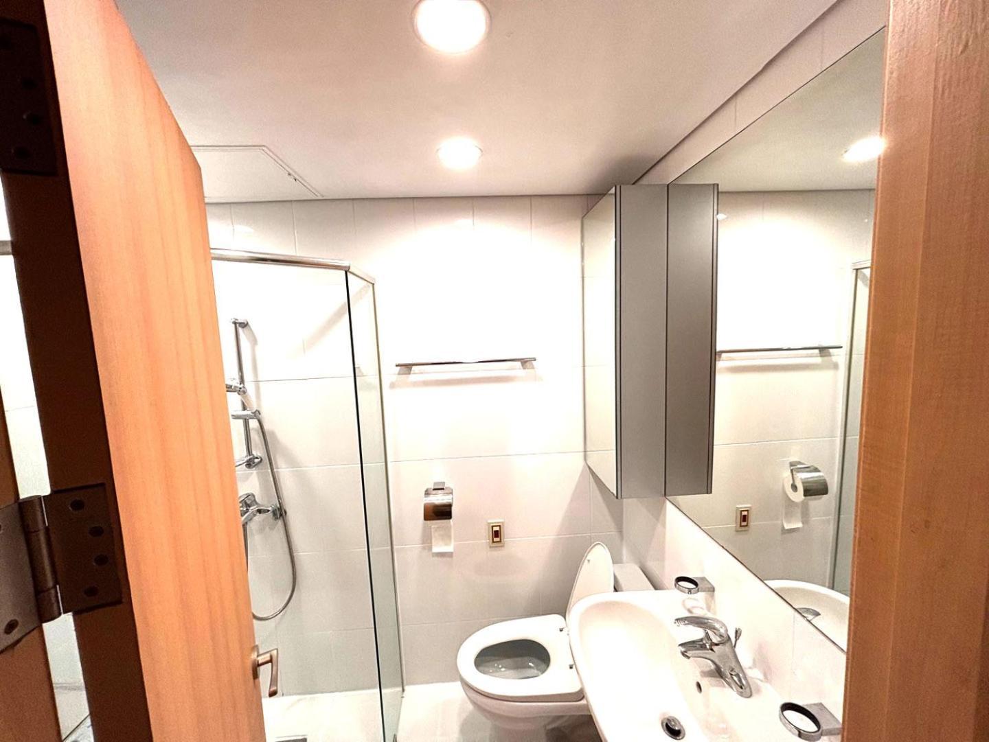 Incheon Airport Line Guesthouse المظهر الخارجي الصورة