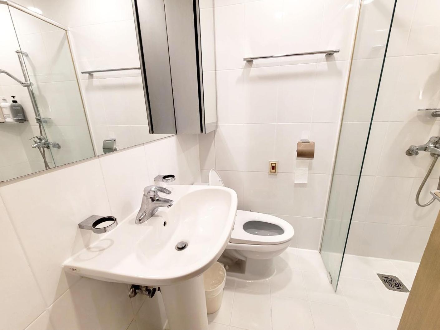 Incheon Airport Line Guesthouse المظهر الخارجي الصورة